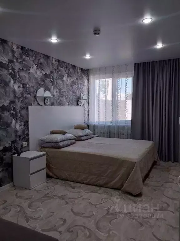 Комната Бурятия, Северобайкальск ул. 40 лет Победы, 6 (18.0 м) - Фото 1