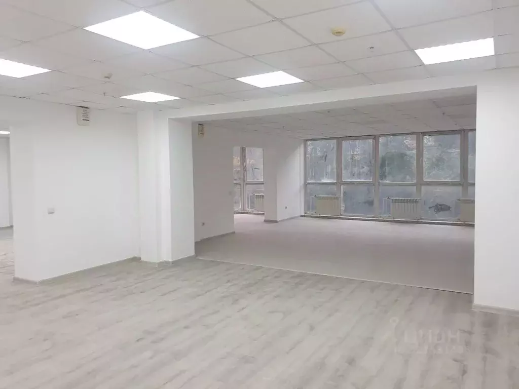 Офис в Хабаровский край, Хабаровск Саратовская ул., 4 (355 м) - Фото 2