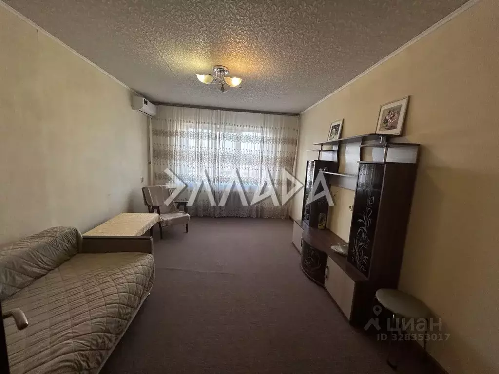 3-к кв. Ростовская область, Ростов-на-Дону просп. Королева, 17 (64.0 ... - Фото 2