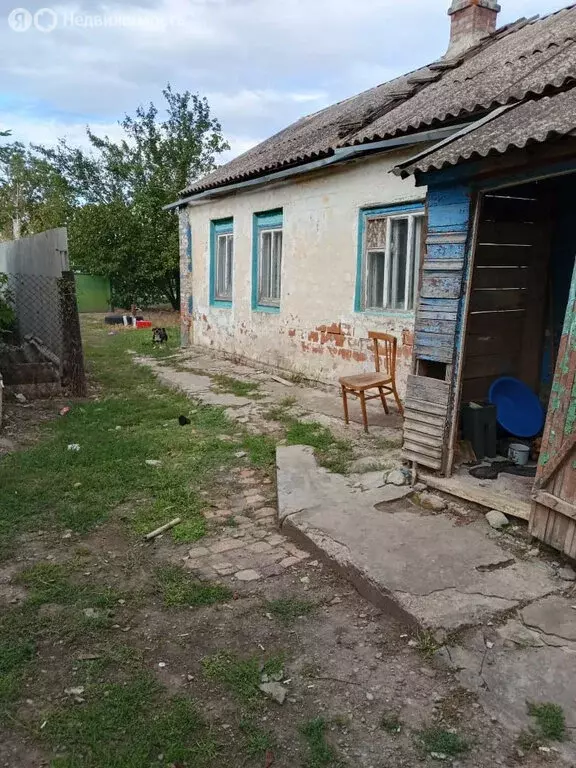 Дом в Сальск, улица Орджоникидзе, 14 (29 м) - Фото 0