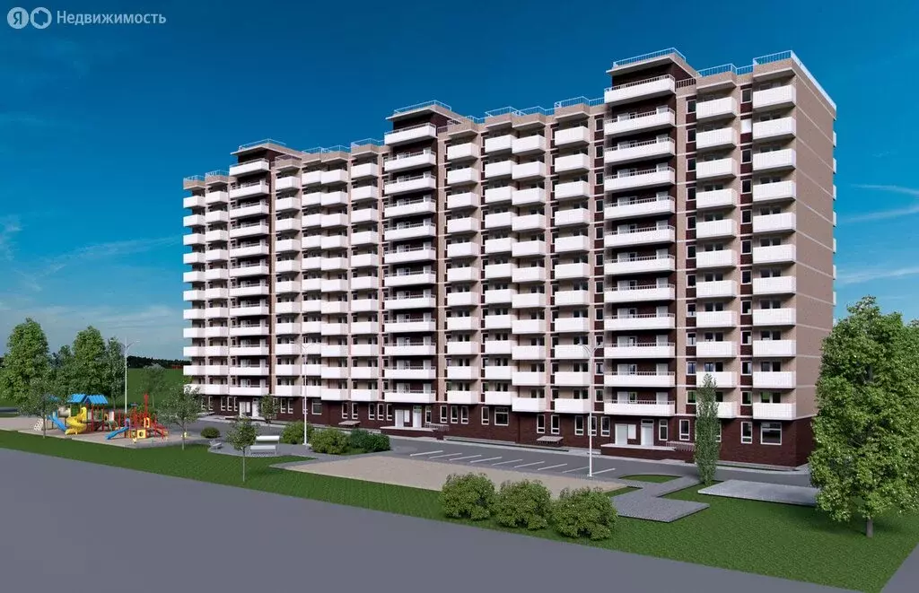 2-комнатная квартира: Ростов-на-Дону, переулок Коблова, 4 (61 м) - Фото 0