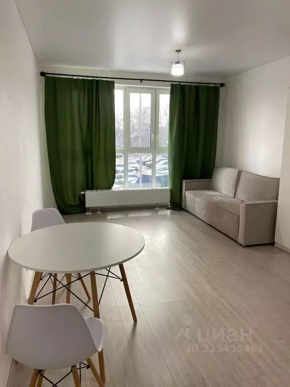 Студия Нижегородская область, Нижний Новгород Правдинская ул., 43 ... - Фото 1