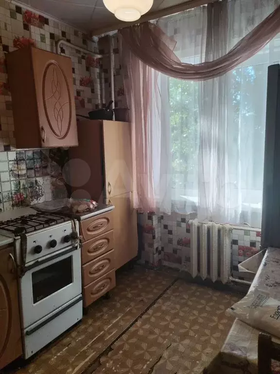 3-к. квартира, 60 м, 2/5 эт. - Фото 0