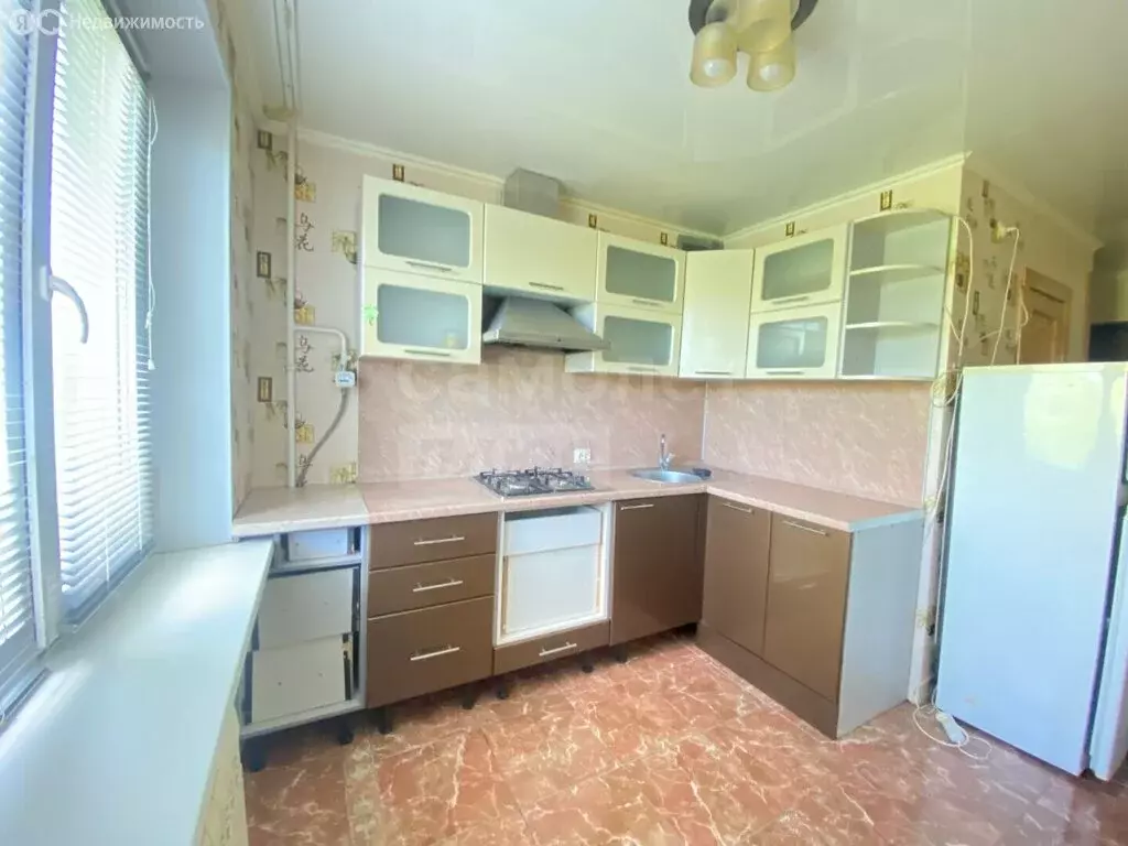 1-комнатная квартира: Оренбург, улица Юных Ленинцев, 7 (33.6 м) - Фото 2