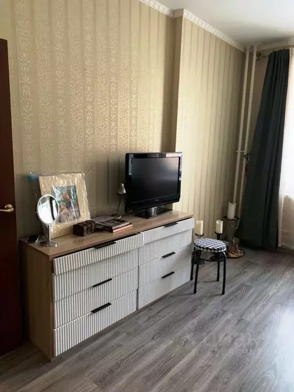 1-к кв. Московская область, Ленинский городской округ, Бутово пгт ... - Фото 2