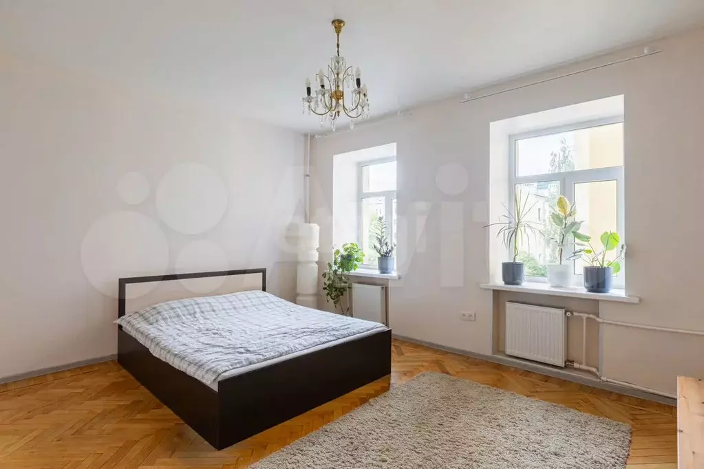 2-к. квартира, 65,4 м, 3/12 эт. - Фото 0