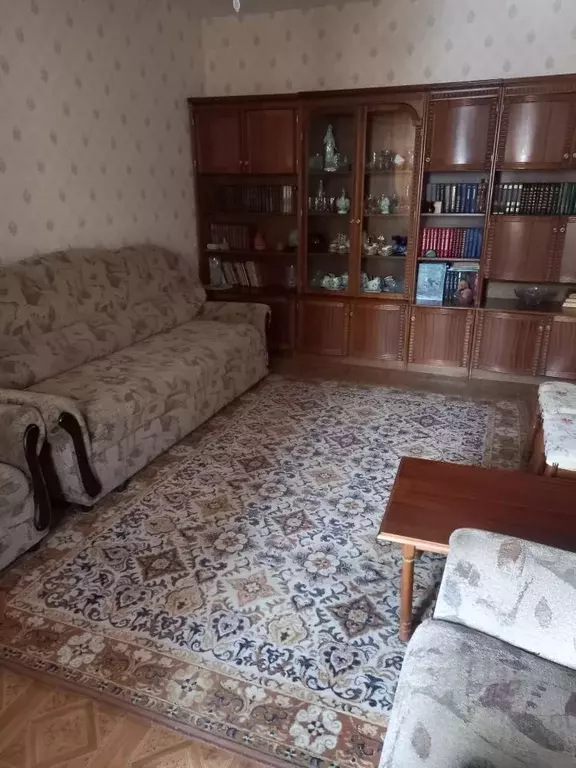 2-к кв. Новосибирская область, Искитим Нагорная ул., 18 (53.0 м) - Фото 2