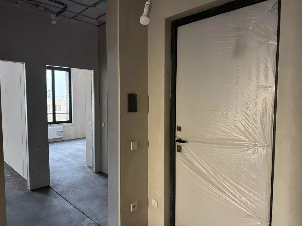 3-к кв. Санкт-Петербург ул. Стахановцев, 1 (124.6 м) - Фото 2