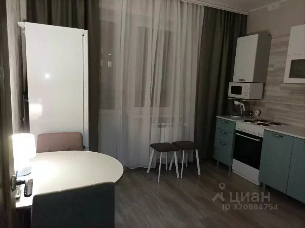 1-к кв. Орловская область, Орловский муниципальный округ, д. Жилина ... - Фото 2