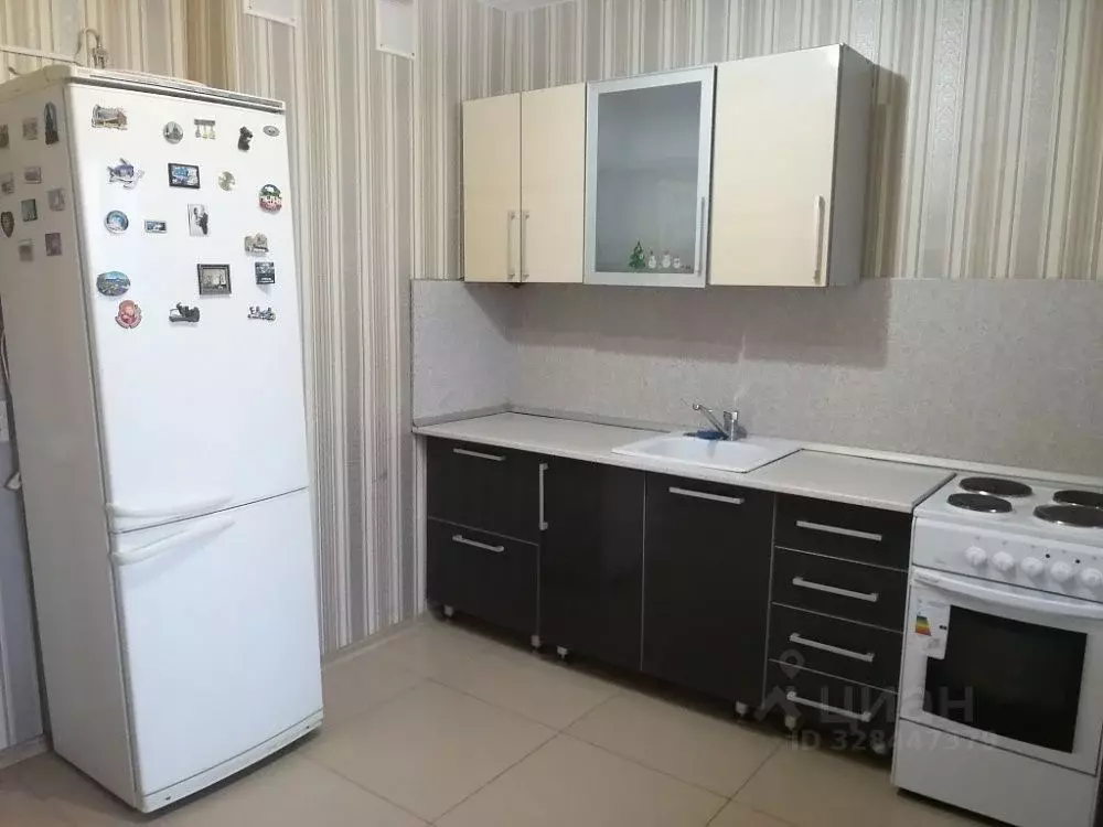 1-к кв. Ярославская область, Ярославль ул. Саукова, 10 (36.0 м) - Фото 1