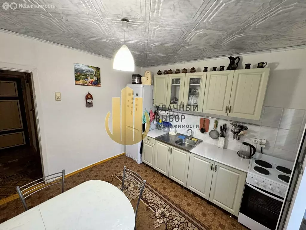 2-комнатная квартира: Белая Калитва, улица Машиностроителей, 6/2 (49 ... - Фото 1