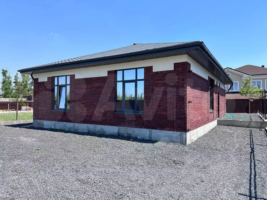 Дом 125 м на участке 5 сот. - Фото 1