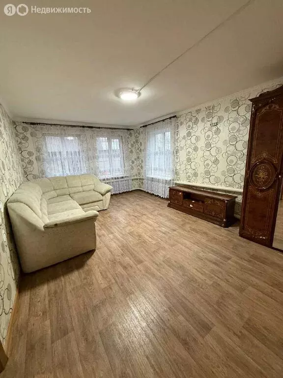 Дом в Новоспасский район, Фабричновыселковское сельское поселение, ... - Фото 1