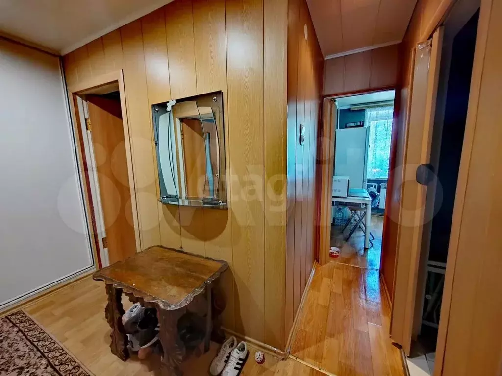 3-к. квартира, 62,4 м, 3/5 эт. - Фото 1