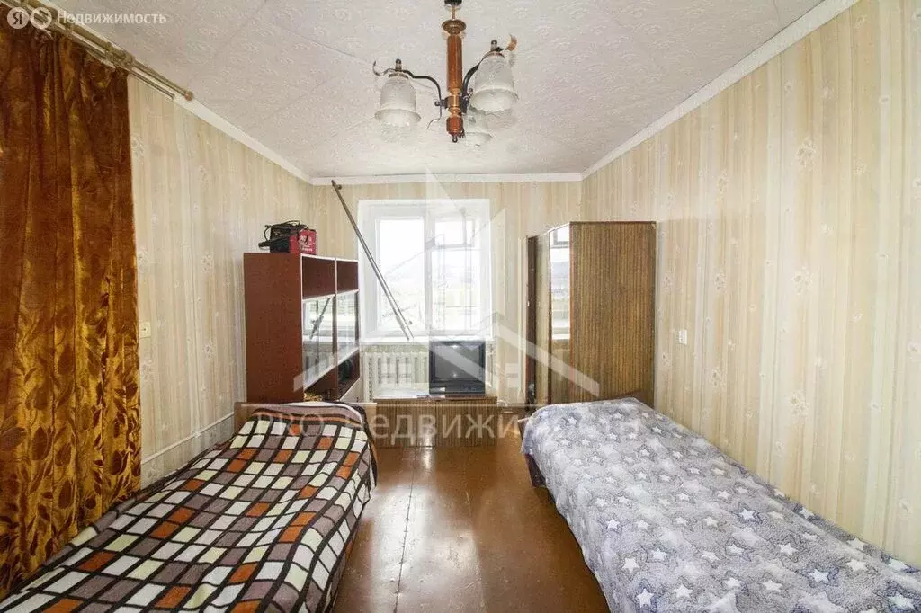 1-комнатная квартира: посёлок Баранчинский, улица Физкультурников, 1 ... - Фото 1