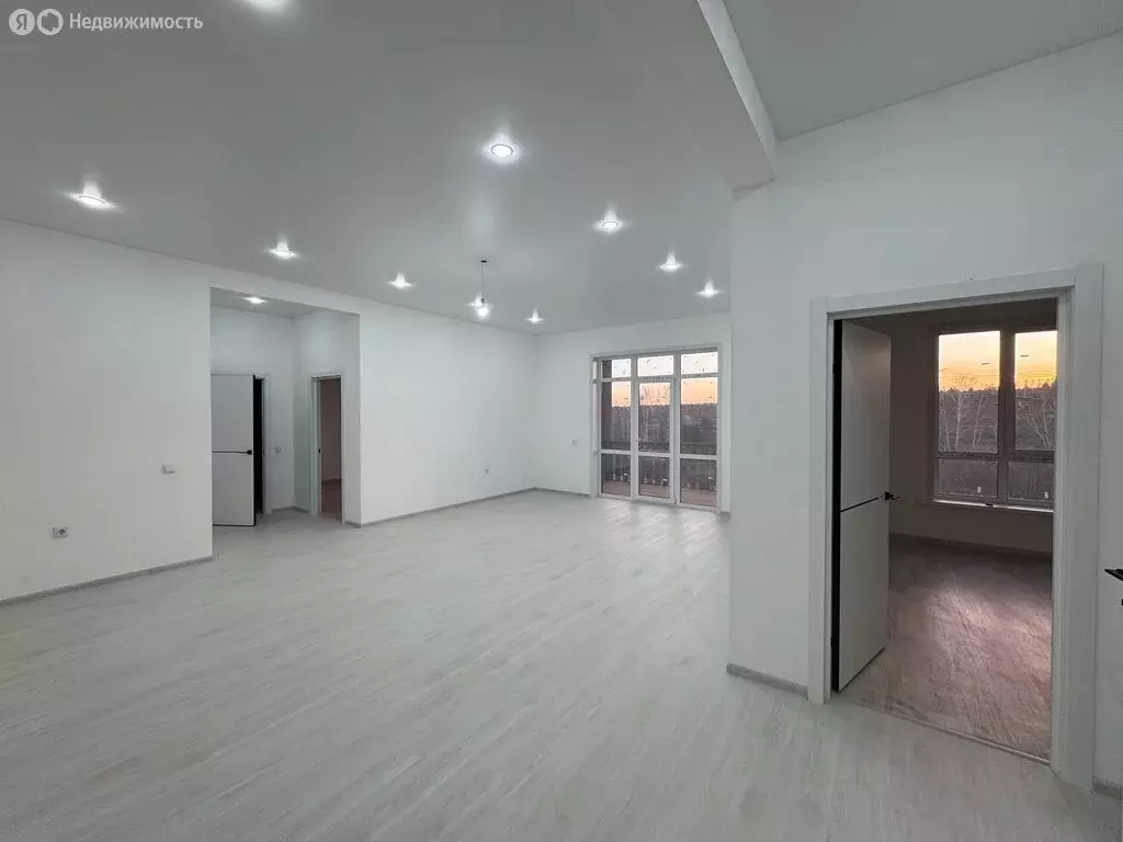 Дом в Мамоны, Тополиная улица, 35 (250 м) - Фото 2