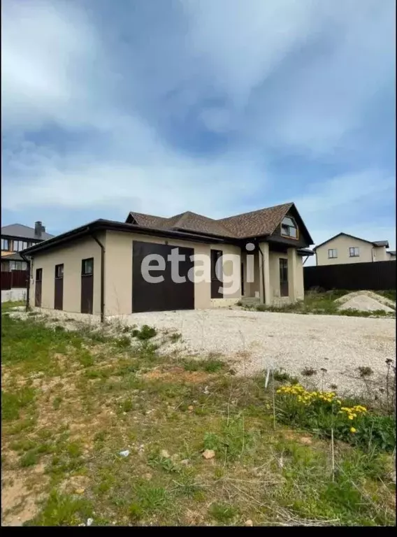 Дом в Владимирская область, Суздальский район, пос. Боголюбово ул. ... - Фото 1