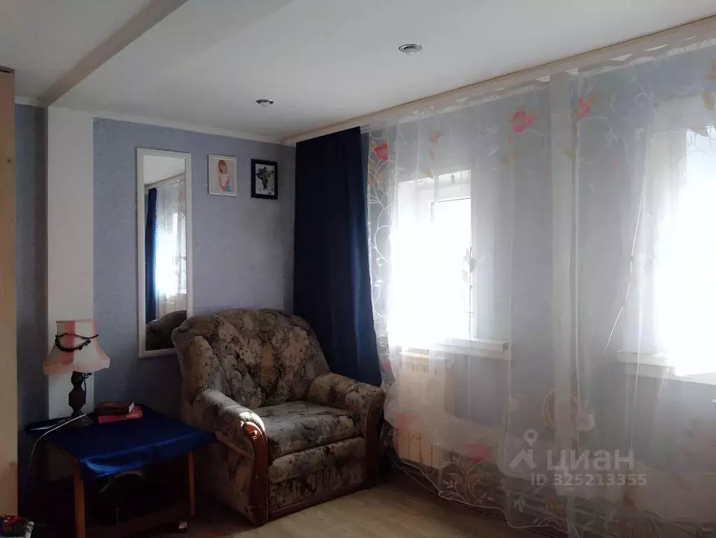 Дом в Белгородская область, Белгородский район, Беломестненское с/пос, ... - Фото 1