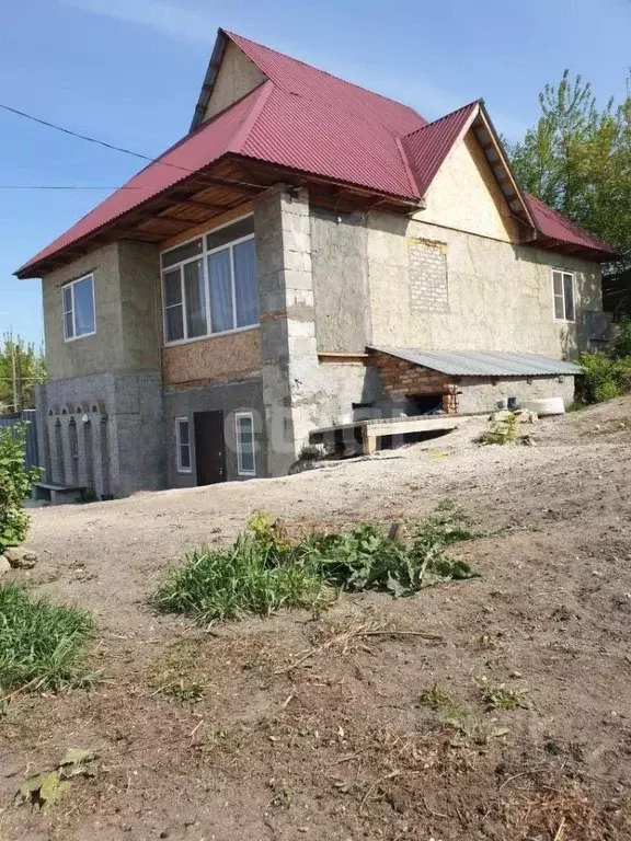 Дом в Челябинская область, Южноуральск Советская ул., 206 (163 м) - Фото 0