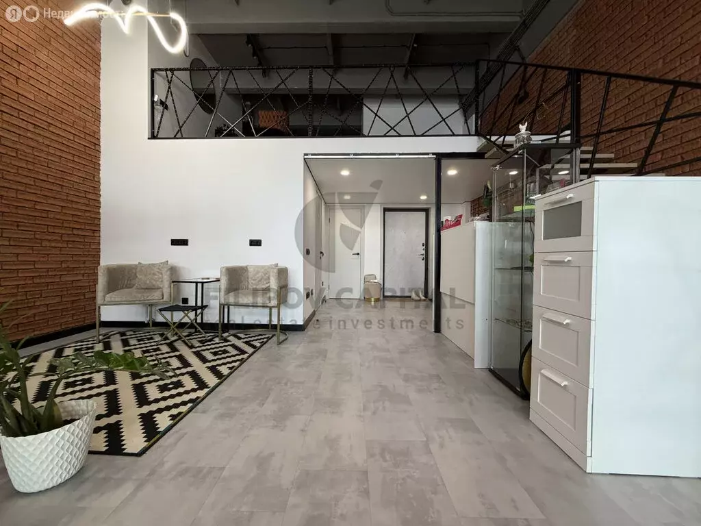 Помещение свободного назначения (110 м) - Фото 1