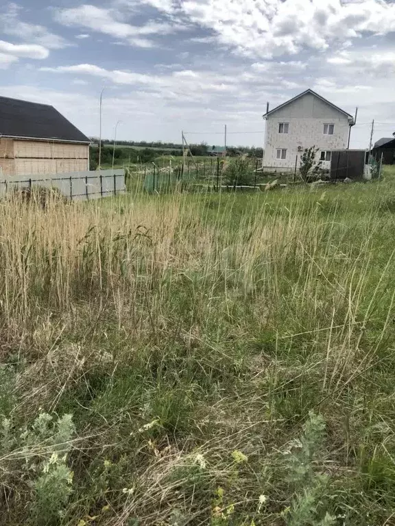 Участок в Ростовская область, Ростов-на-Дону Защитник садовое ... - Фото 1