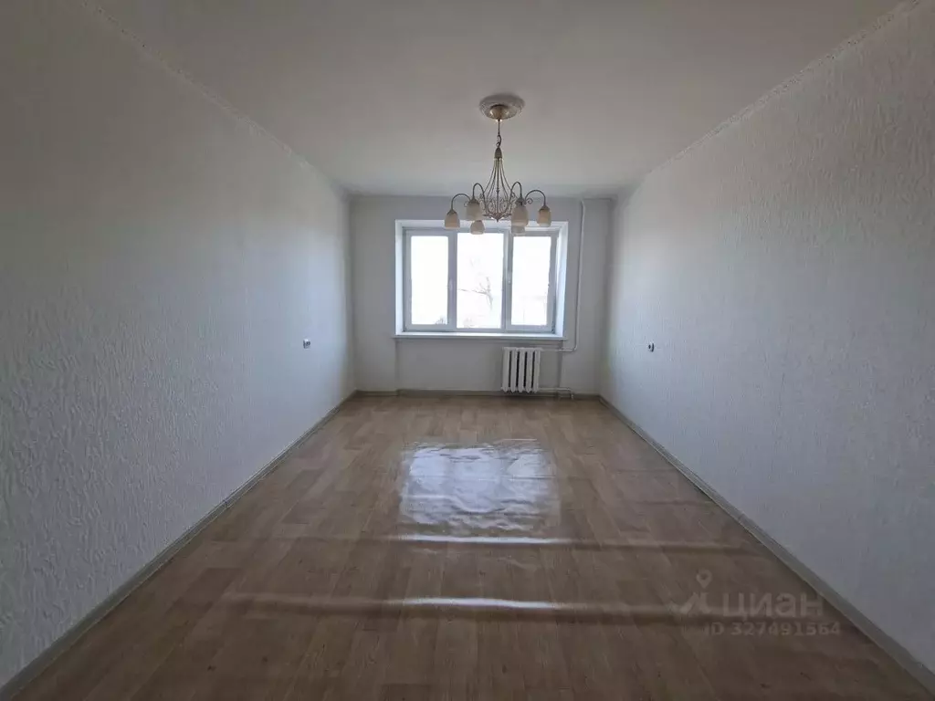 1-к кв. Санкт-Петербург Большой Сампсониевский просп., 62 (36.0 м) - Фото 2