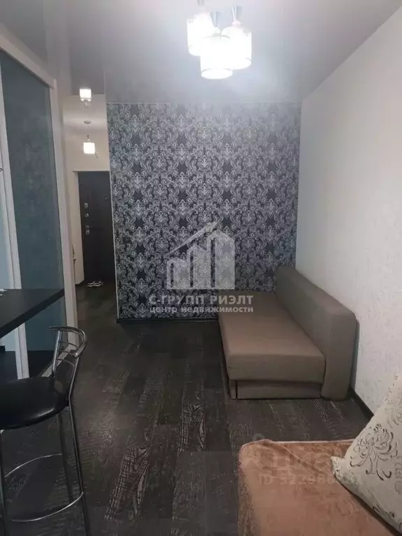 1-к кв. Калининградская область, Калининград Малая Лесная ул., 29 ... - Фото 1