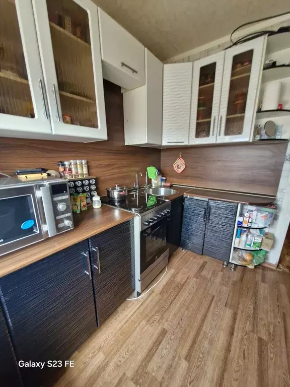 Продаётся 2-к квартира, 43.8 м - Фото 0