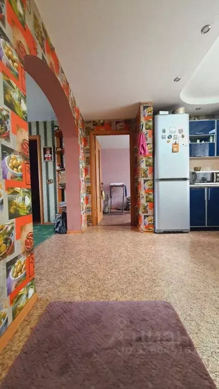 Дом в Тыва, Кызыл Мостовая ул. (111 м) - Фото 2