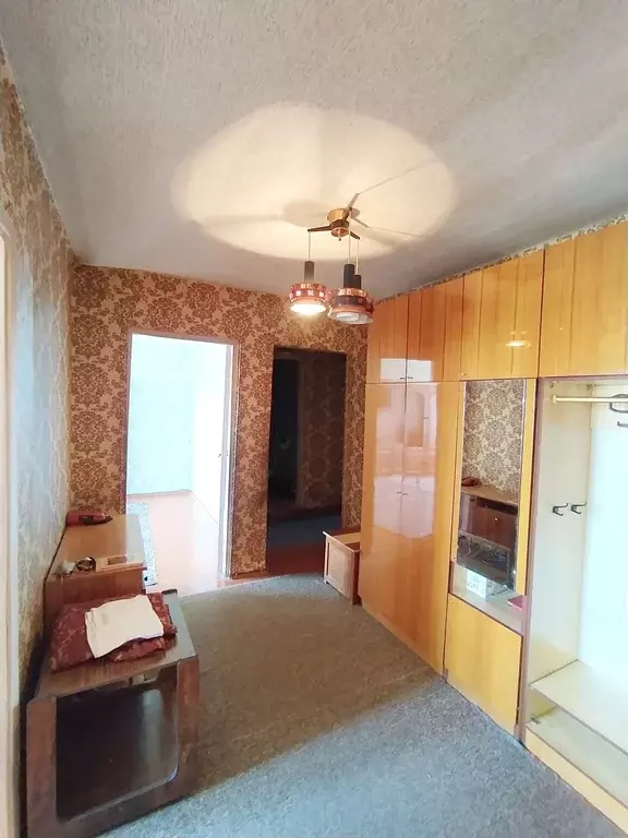 Продаётся 3-к квартира, 64 м - Фото 0