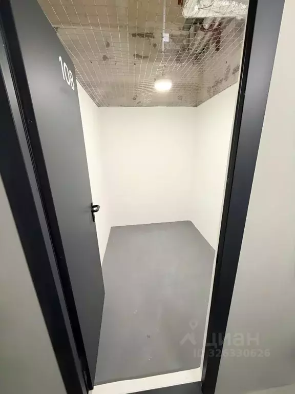 Гараж в Московская область, Ленинский городской округ, Боброво пгт ш. ... - Фото 1