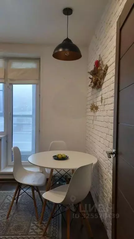 1-к кв. Московская область, Красногорск городской округ, Сабурово пгт ... - Фото 2