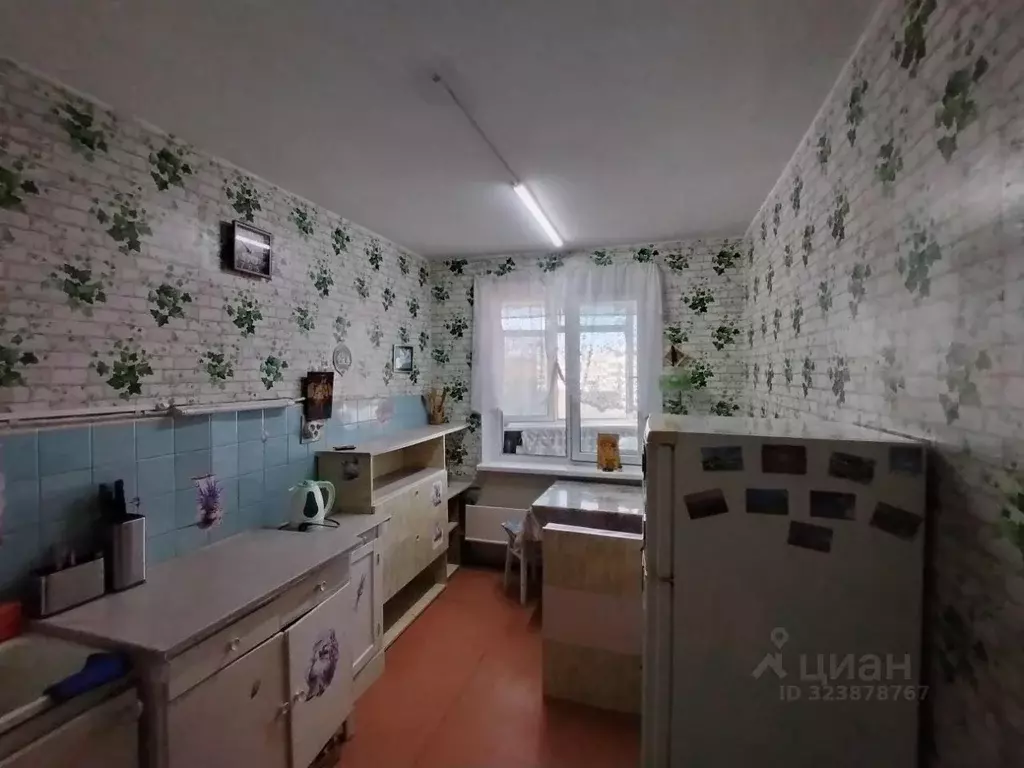 1-к кв. Крым, Щелкино Ленинский район, 3-й мкр, 85 (28.0 м) - Фото 1