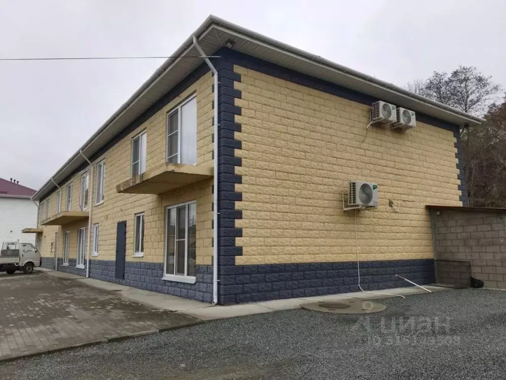 Таунхаус в Приморский край, Находка Рябиновая ул. (161 м) - Фото 0