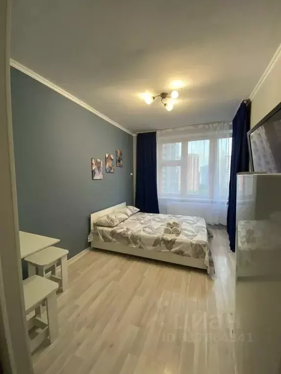 Студия Московская область, Красногорск ул. Авангардная, 8 (20.0 м) - Фото 0