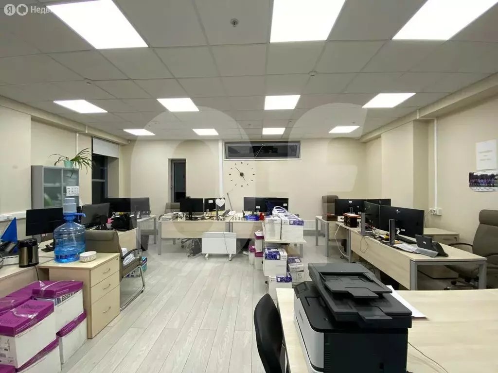 Офис (780 м) - Фото 2