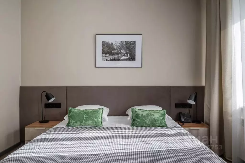 Комната Московская область, Электросталь ул. Расковой, 6 - Фото 2