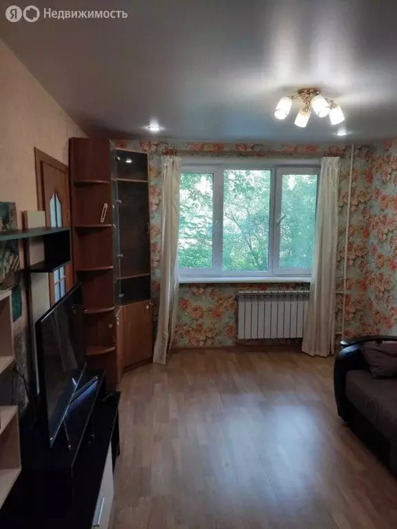 2-комнатная квартира: Екатеринбург, Белореченская улица, 34к3 (43.1 м) - Фото 1