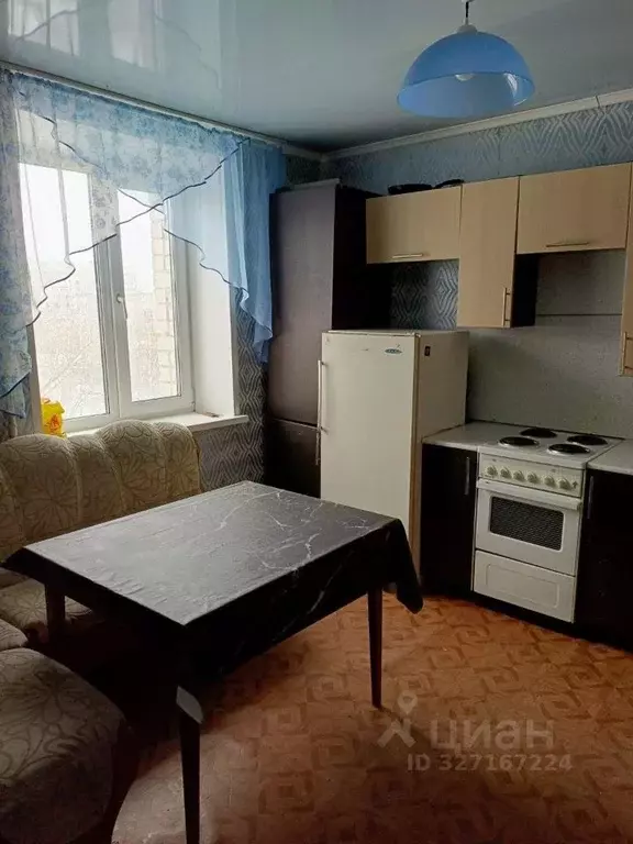 Комната Ульяновская область, Ульяновск проезд Героя России Аверьянова, ... - Фото 1