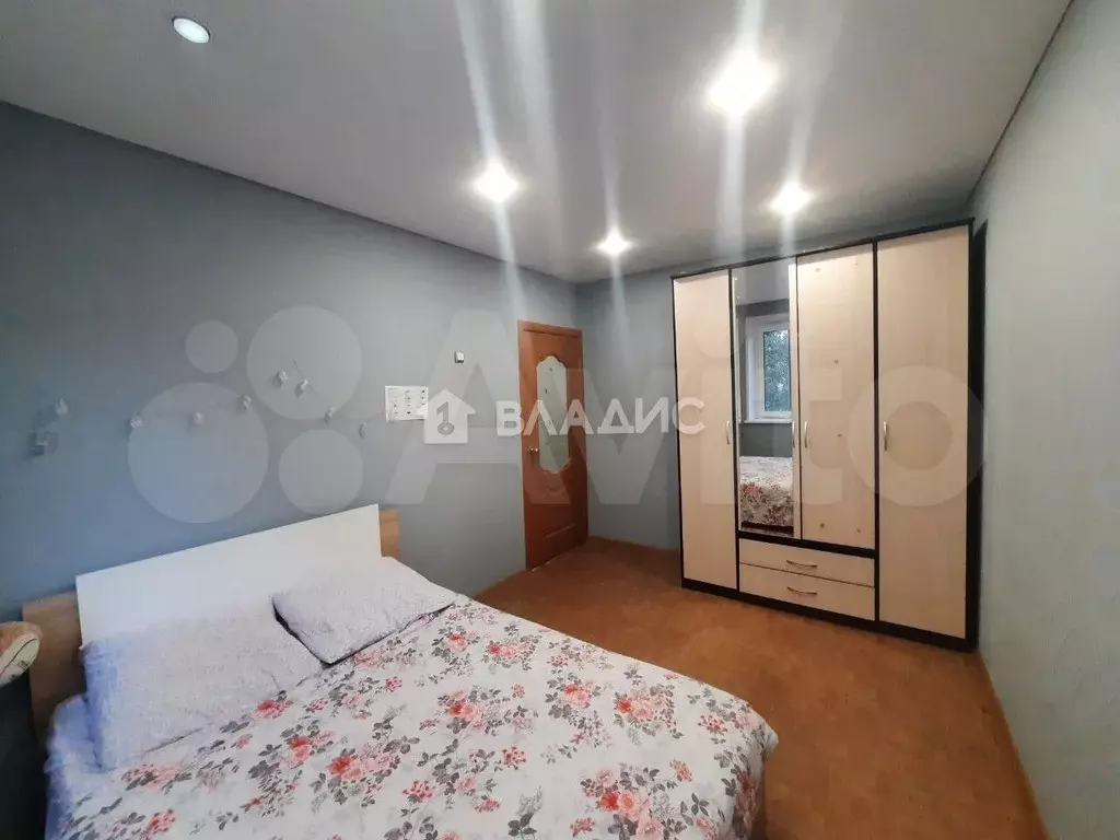 3-к. квартира, 67 м, 2/9 эт. - Фото 0