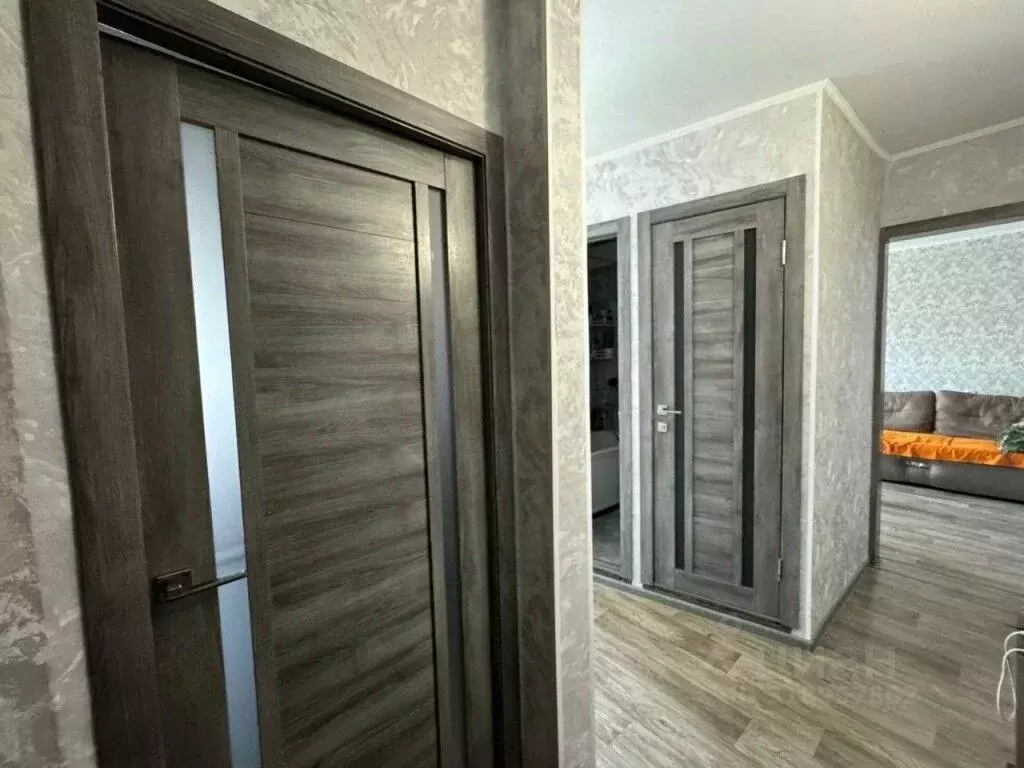 2-к кв. Иркутская область, Шелехов 4-й мкр, 23 (42.6 м) - Фото 0