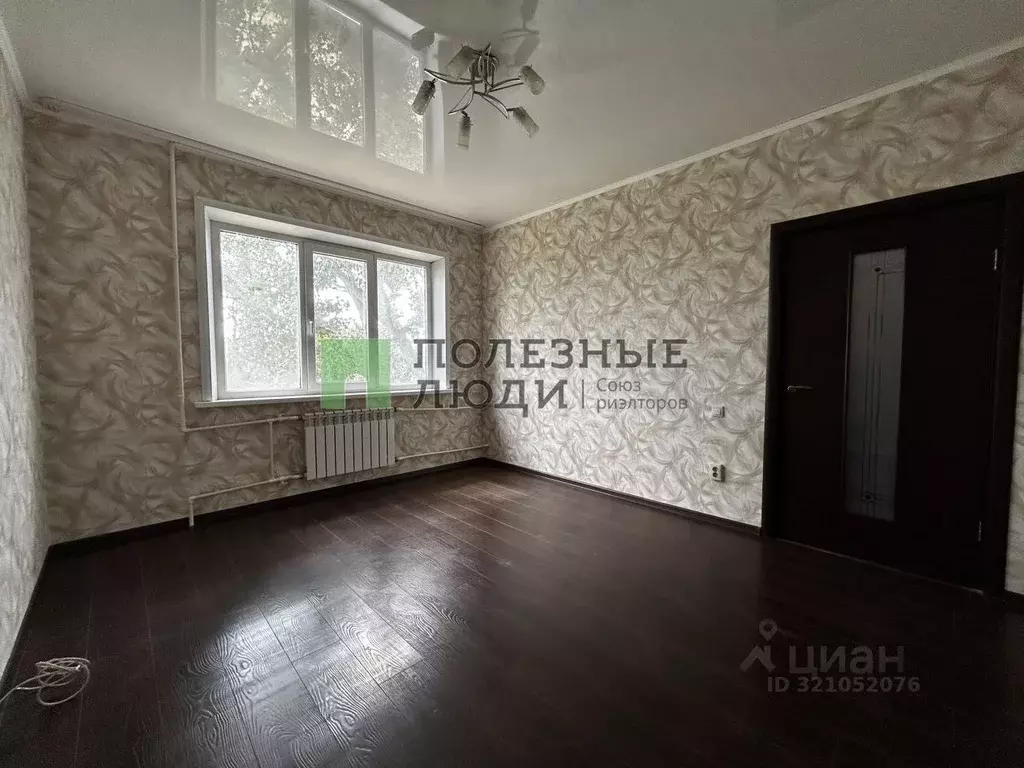 2-к кв. Астраханская область, Астрахань Звездная ул., 43 (48.0 м) - Фото 1