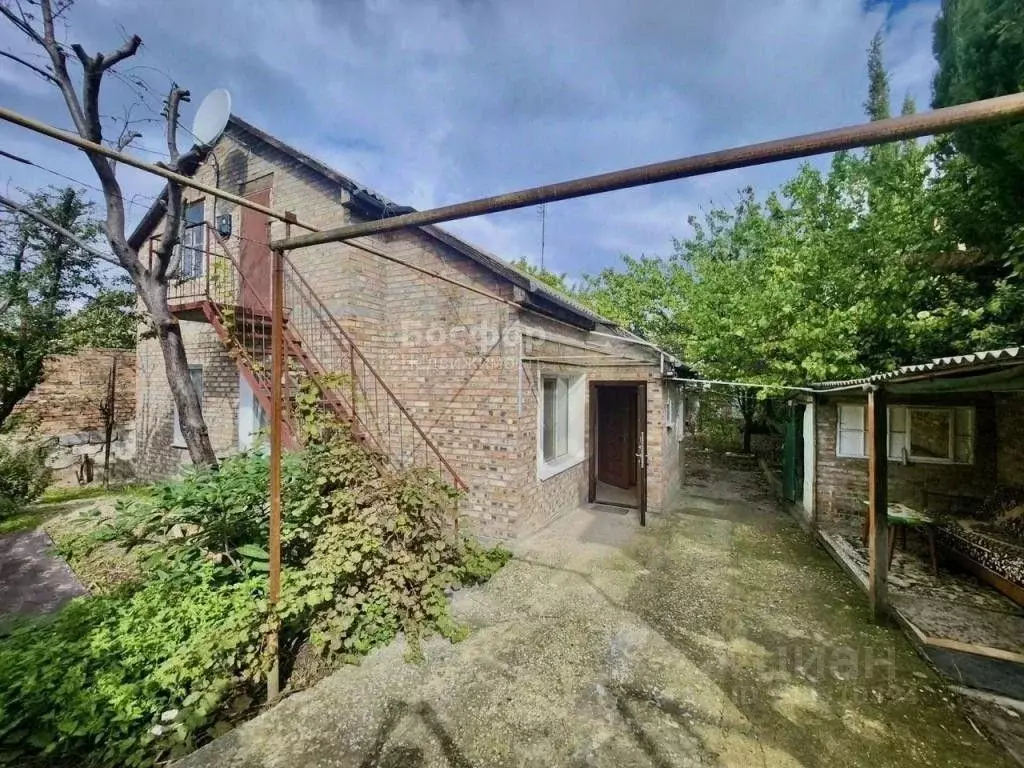 Дом в Крым, Феодосия ул. Гарнаева, 39 (69 м) - Фото 1