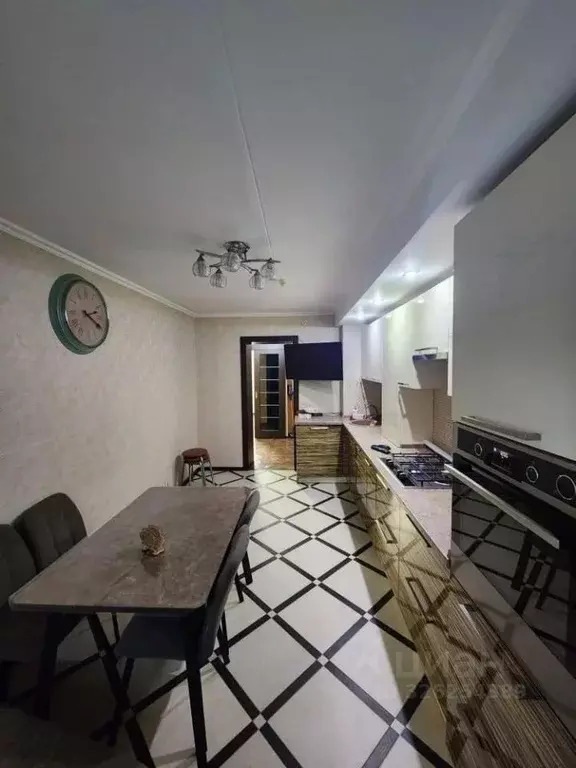 2-к кв. Татарстан, Казань ул. Лукина, 52 (69.0 м) - Фото 2