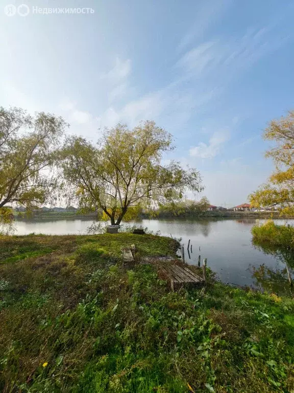 Участок в Кореновск, Колхозная улица (15 м) - Фото 1