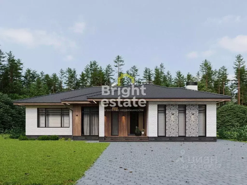 Дом в Московская область, Истра муниципальный округ, д. Воронино, ... - Фото 2