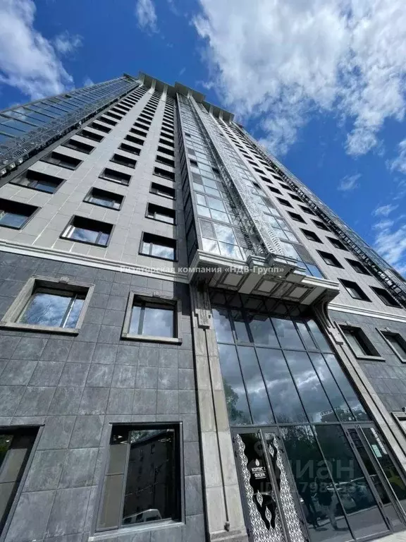 2-к кв. Хабаровский край, Хабаровск ул. Дикопольцева, 47/1к1 (45.6 м) - Фото 0