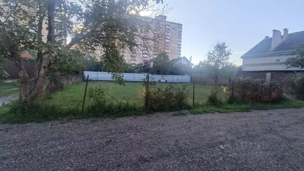 Участок в Краснодарский край, Краснодар Ветерок-2 садовое ... - Фото 1