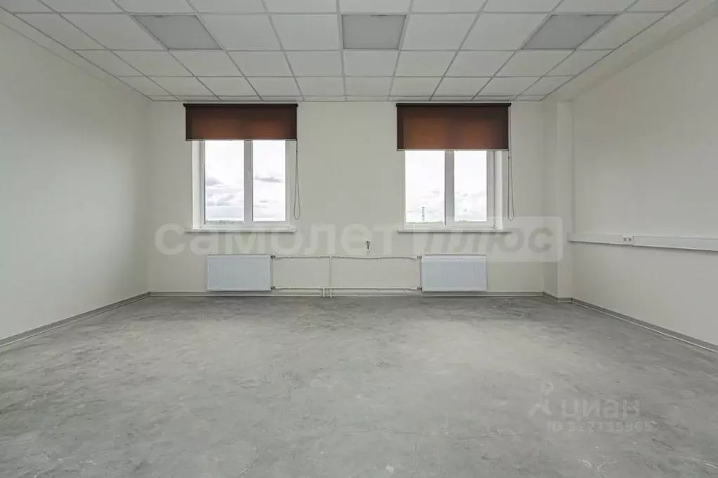 Офис в Московская область, Наро-Фоминск ш. Кубинское, 5А (36 м) - Фото 2