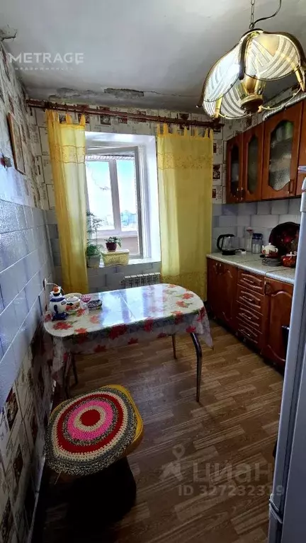 3-к кв. Иркутская область, Зима ул. 2-я Восточная, 15 (58.5 м) - Фото 1